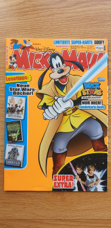 Micky Maus Magazin Nr. 37