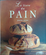 Le livre du pain