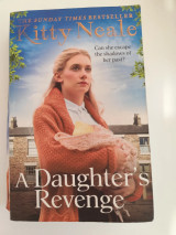 A Daughter's Revenge