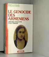 Le genocide des Armeniens
