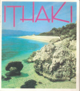 Ithaki