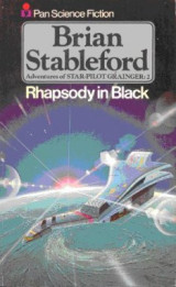Rhapsody in Black