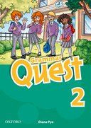 Quest 2 Grammar