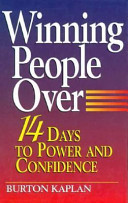 Winning People Over