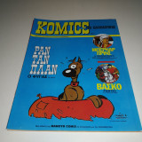Komics Της Καθημερινης Τευχος 7