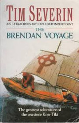 The Brendan Voyage