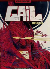 Gail Unknown Binding