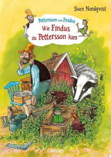 Pettersson und Findus. Wie Findus zu Pettersson kam