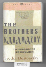 The Brothers Karamazov