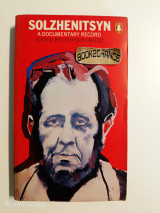Solzhenitsyn a Documentary record
