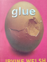 Glue