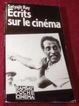 Ecrits sur le cinema