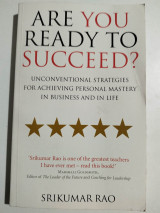 Are you ready to succeed?