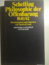Philosophie der Offenbarung