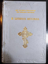 Η σωτήριος μετάνοια