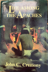 Life Among the Apaches