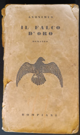 Il Falco d'oro