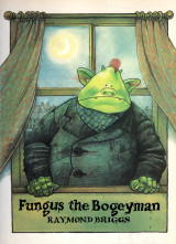 Fungus the Bogeyman