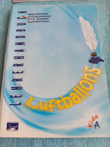 Luftballons Kids A Lehrerhandbuch