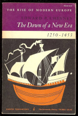 The dawn of a new era