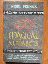 Magical Alphabets
