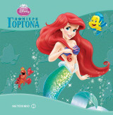 Disney Πριγκίπισσα: Η μικρή γοργόνα