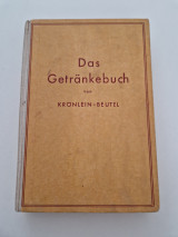 Das Getränkebuch