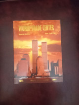 World Trade Center Special Edition 1973 2001