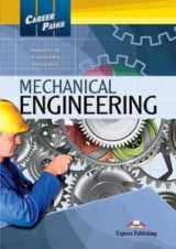 Career Paths: Mechanical Engineering Student's Book with DigiBooks App (Includes Audio & Video)