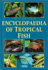 Encyclopaedia of Tropical Fish