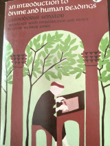 An introduction to divine and human Readings