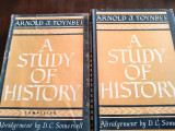A study of history