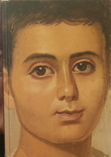 From the Fayum portraits to the early christian icons