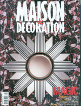 Maison & Decoration τευχος 115 - 2012
