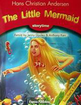 The Little Mermaid: Primary Stage 2: Teacher's Edition