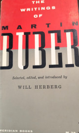 The Writings of Martin Buber, Selected