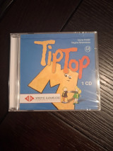 TIPTOP 1A - 1 CD