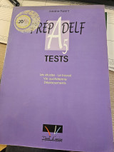 Prepadelf a5 tests