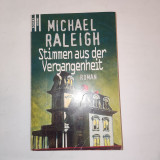 Stimmen aus der Vergangenheit Roman