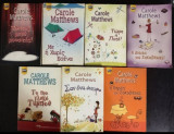 Carole Matthews 7 γνήσια Βell