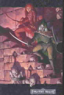Legacy of the Drow