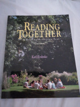 Reading together