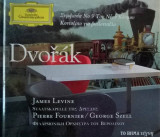 Dvorak:Συμφωνία Νο 9 Του Νέου Κόσμου / Κοντσέρτο Για Βιολοντσέλο