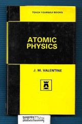 Atomic Physics