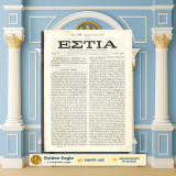 Εστία (4.7.1882, τ. 340, έτος Ζ' - τομ. ΙΔ') Εύβοια, χωριό Αγράμπελη, Άγιος Γεώργιος, Διάκος, Κωλλέτης, Γάμος, χορός, Ιερό Προσηώας Αρτέμιδας, Άρτεμη