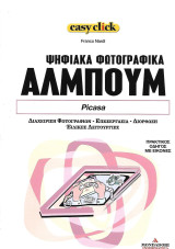 Ψηφιακά φωτογραφικά άλμπουμ, Picasa