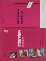 Interview practice 2: Cambridge First Certificate (Student's + Teacher's book): Cambridge First Certificate: An In-Depth Analysis to Contemporary Themes