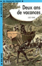 Deux ans de vacances Deux Ans De Vacances
