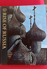 Rise of Russia