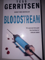 Bloodstream